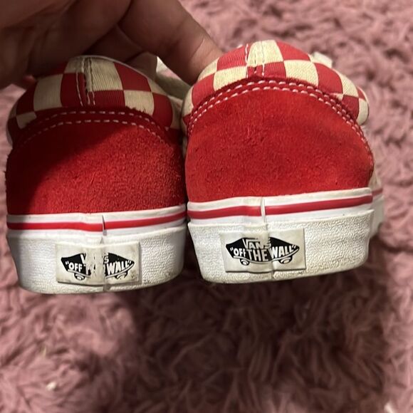 Checker vans - Picture 3 of 3
